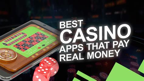 Best Slot Apps That Pay Real Money: Top 10 Real .